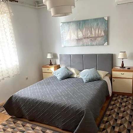 Vera Mošćenička Draga