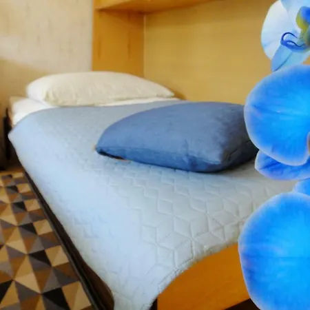 Vera * Mošćenička Draga