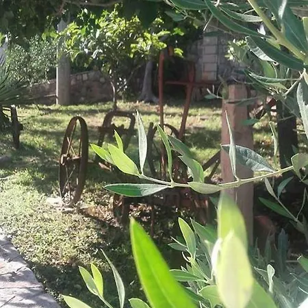 Apartmán Vera Mošćenička Draga