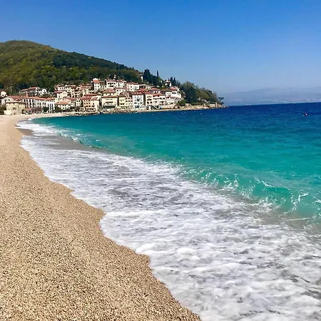 Vera Mošćenička Draga