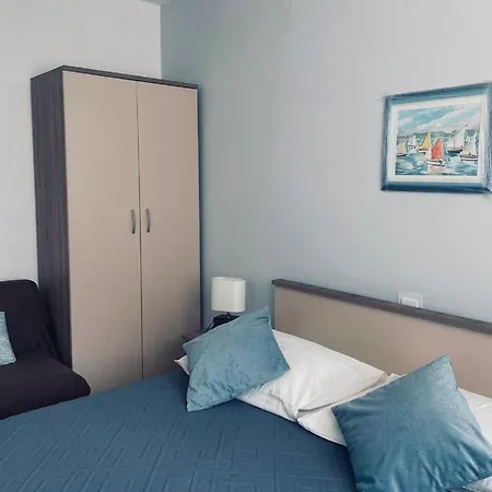 Apartment Vera *