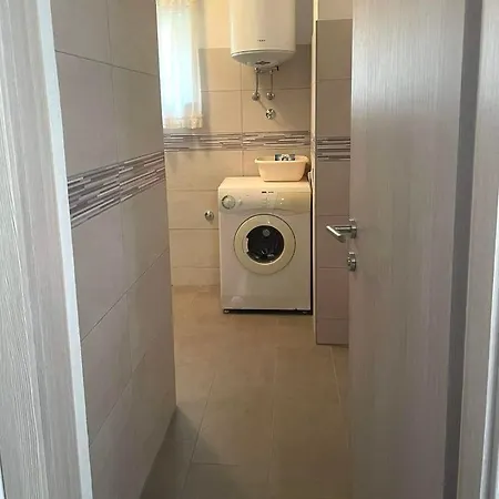 Vera Apartment *