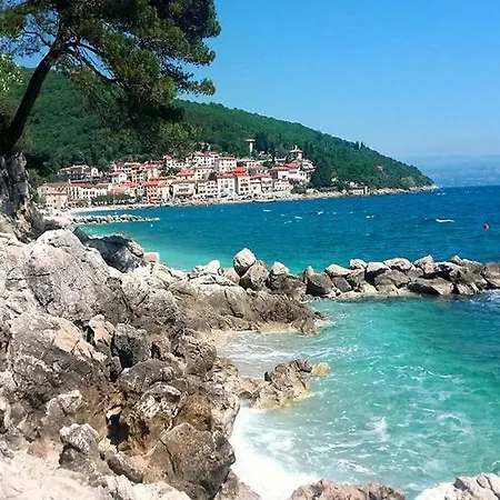 Vera * Moscenicka Draga