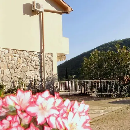 Apartment Vera Moscenicka Draga