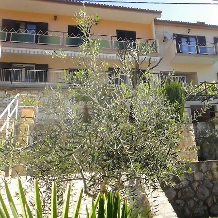 Apartment Vera *