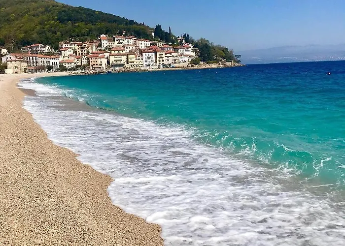 Vera Mošćenička Draga