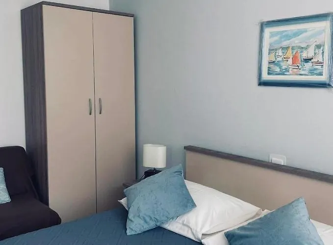 Apartman Vera *