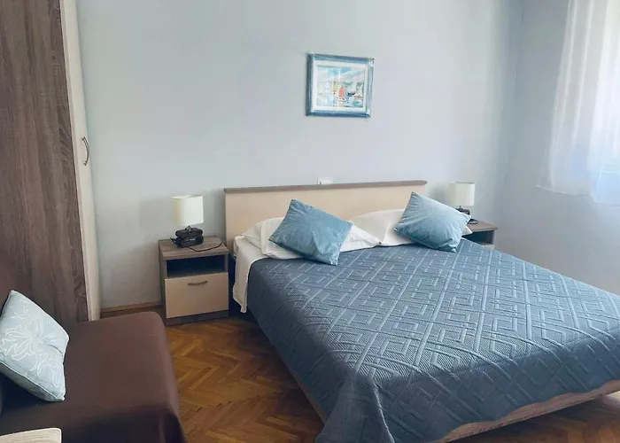 Vera Apartman *