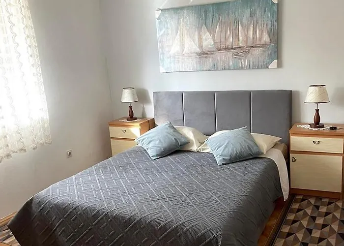 Vera Mošćenička Draga