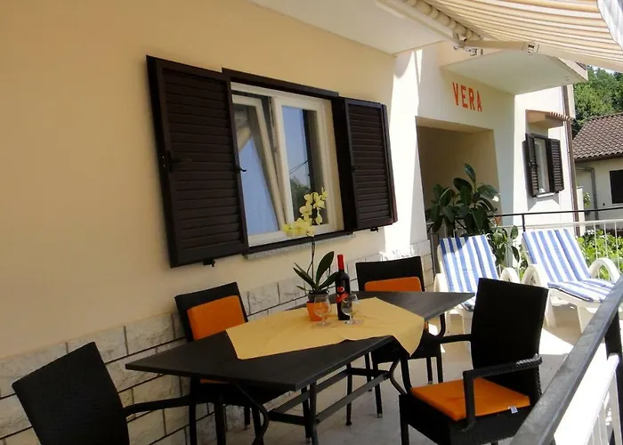 Vera Apartamento *