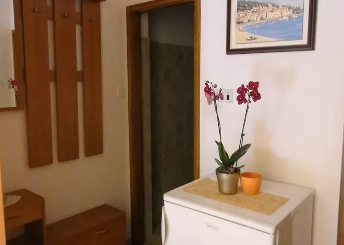 Apartman Vera Mošćenička Draga