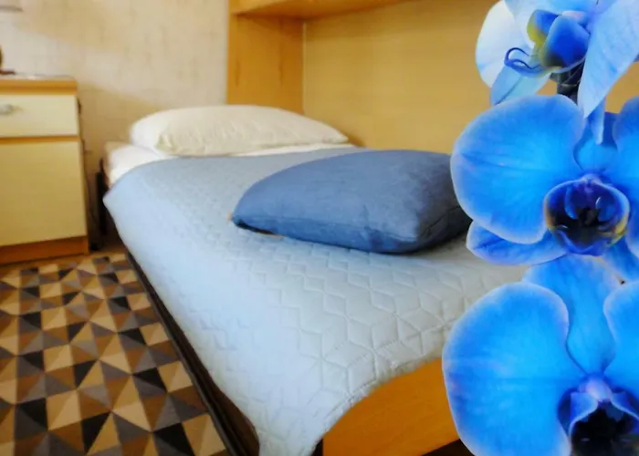 Vera * Mošćenička Draga