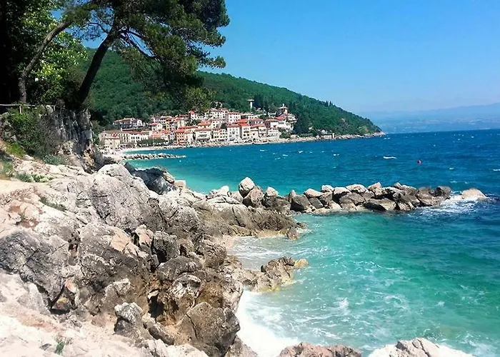 Vera * Mošćenička Draga