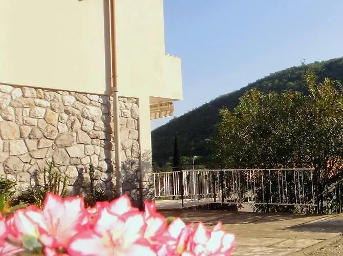 Apartman Vera Mošćenička Draga