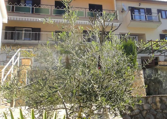 Apartman Vera *